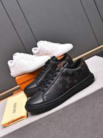 Picture of Louis Vuitton Shoes _SKULVsz38-44hnh021614984